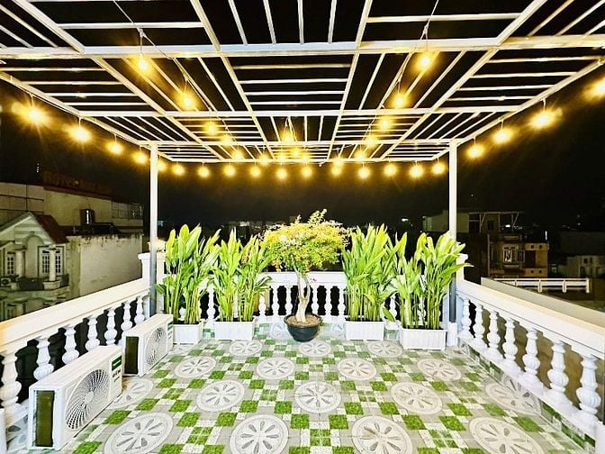 NHÀ 1 ĐỜI CHỦ - Đ. ĐỒNG XOÀI, TÂN BÌNH HẺM 6M CÁCH MT 30M GIÁ 4TỶ350 