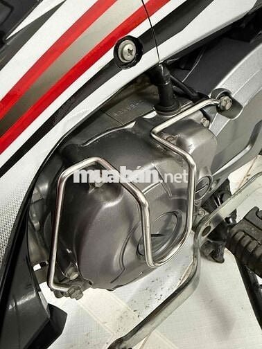 YAMAHA SIỈIUS. ĐỜI 2017. XE CÒN NGUYÊN ZIN