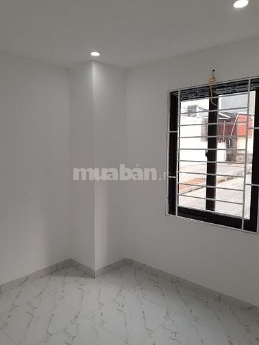 Cho thuê căn hộ số 301 tầng 3 Chung cư số 17 Ngõ Sân Quần - Khâm Thiên