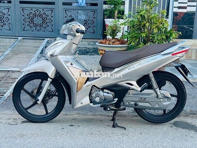 FUTURE Fi 2020 ODO 3000KM NHƯ XE THÙNG TRONG HÃNG