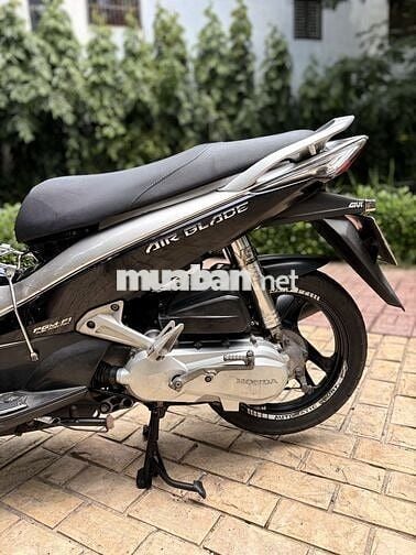 🍁😍🌈Honda Airblade Fi, màu đen,bstp,keng bảo hành