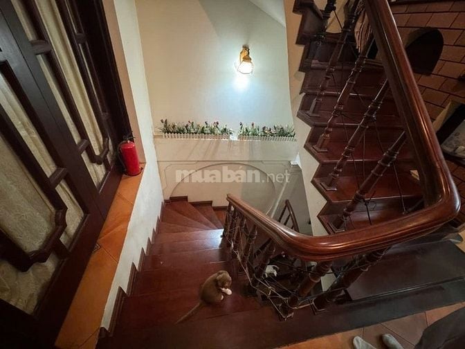 Bán nhà P. Ngọc Hà, dân xây, gần oto, ngõ thoáng 42m2-4T-MT3.9m- 10 tỷ