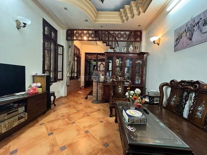 Bán nhà P. Ngọc Hà, dân xây, gần oto, ngõ thoáng 42m2-4T-MT3.9m- 10 tỷ