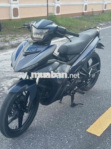 ex 2017 bản giới hạn