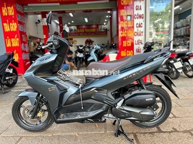 Bán Airblade 150 Abs 2022 Phiên Bản Đặc Biệt Lướt