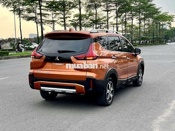 Xpander cross 2022 dky 2023 nhập khẩu