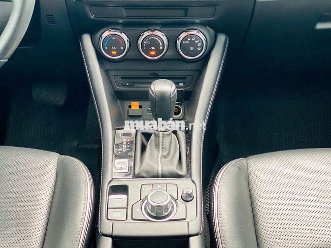 Mazda CX3 2021 /Luxury biển SG