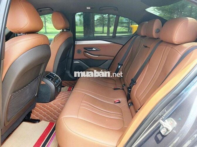 VinFast Lux A2.0 2019 Premium 2.0 AT - 25000 km