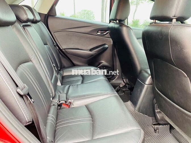 Mazda CX3 2021 /Luxury biển SG