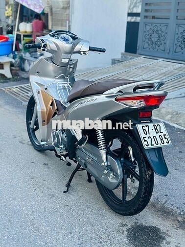 FUTURE Fi 2020 ODO 3000KM NHƯ XE THÙNG TRONG HÃNG