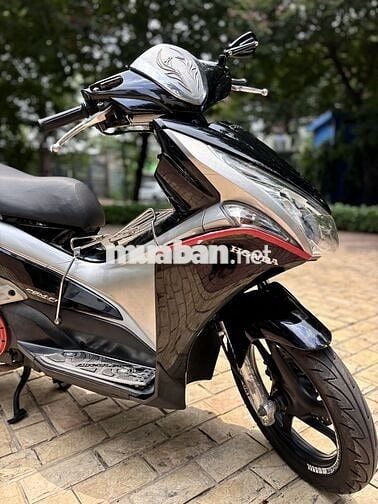 🍁😍🌈Honda Airblade Fi, màu đen,bstp,keng bảo hành