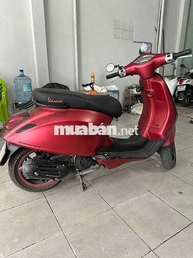 Vespa 2018 đẹp