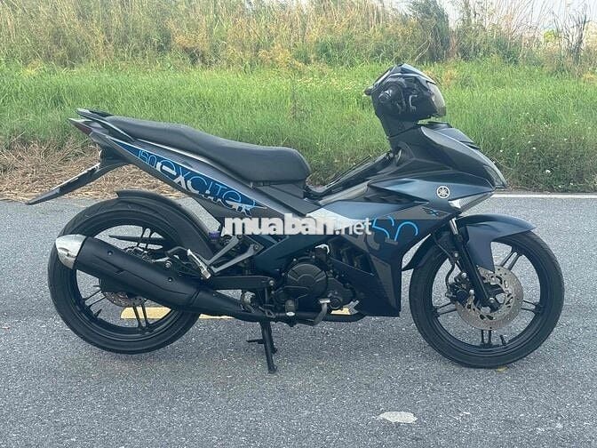ex 2017 bản giới hạn