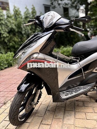 🍁😍🌈Honda Airblade Fi, màu đen,bstp,keng bảo hành