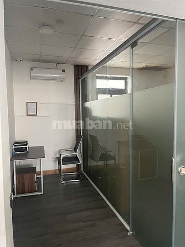 CHO THUÊ VĂN PHÒNG - NGUYỄN VĂN HUYÊN, CẦU GIẤY