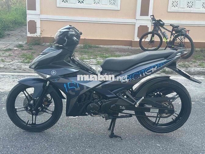 ex 2017 bản giới hạn