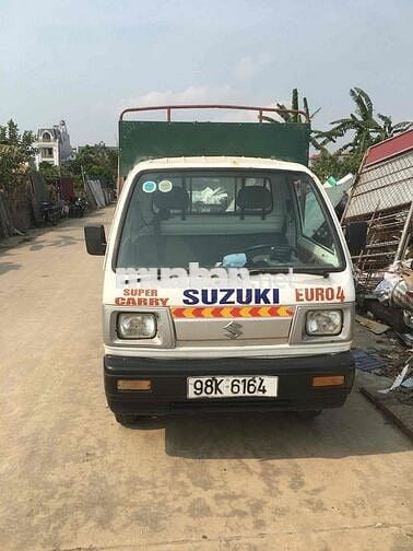 Suzuki 2008 - 6000 km