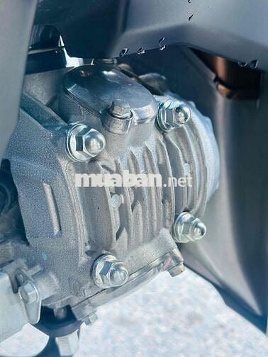 FUTURE Fi 2020 ODO 3000KM NHƯ XE THÙNG TRONG HÃNG