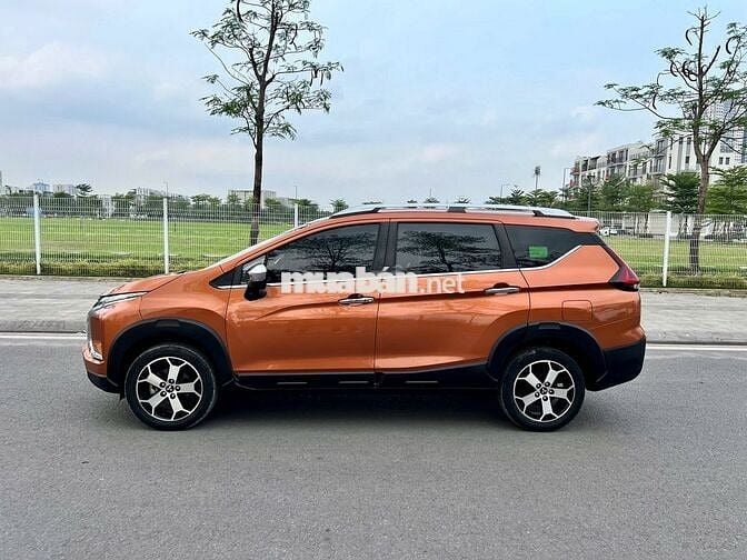 Xpander cross 2022 dky 2023 nhập khẩu
