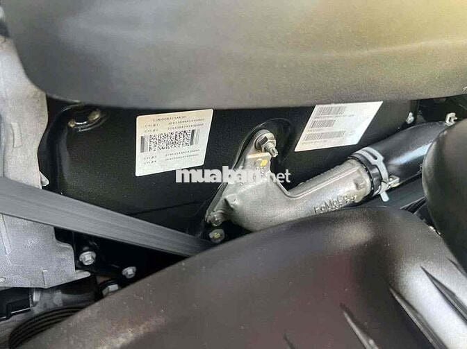Ford Ranger 2015 XLS 2.2L 4x2 MT - 10800 km