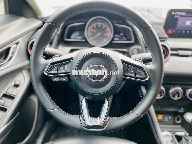 Mazda CX3 2021 /Luxury biển SG
