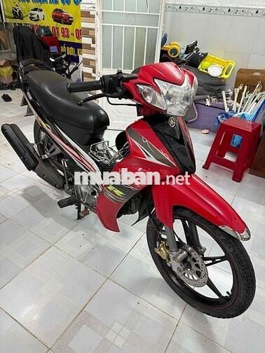 YAMAHA SIỈIUS. ĐỜI 2017. XE CÒN NGUYÊN ZIN