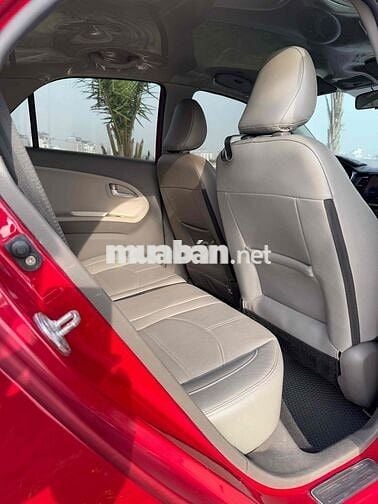 Kia Morning 2017 Si AT - Odo 6v đẹp xuất sắc ✅