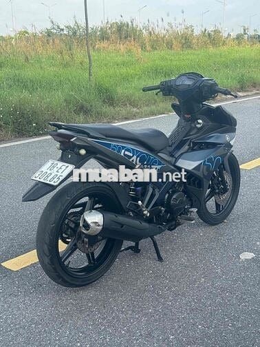 ex 2017 bản giới hạn