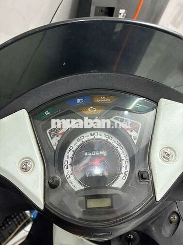 SH Ý 150cc 2010