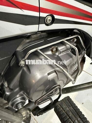 YAMAHA SIỈIUS. ĐỜI 2017. XE CÒN NGUYÊN ZIN