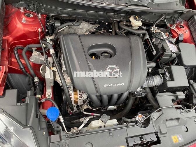 Mazda CX3 2021 /Luxury biển SG