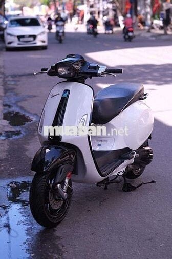 Cần bán xe sprin 217