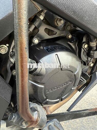 HONDA SONIC FI 150. 2019. 1 chủ mua mới. xe zin