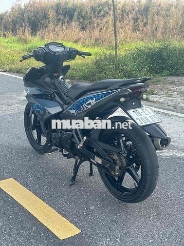 ex 2017 bản giới hạn