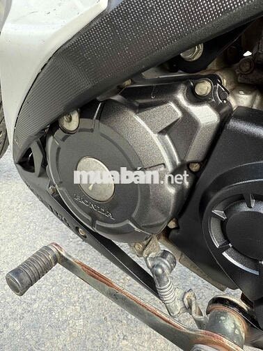 HONDA SONIC FI 150. 2019. 1 chủ mua mới. xe zin