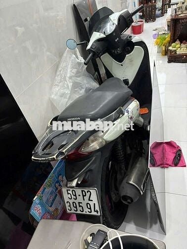 SH Ý 150cc 2010