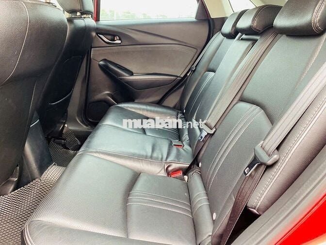 Mazda CX3 2021 /Luxury biển SG