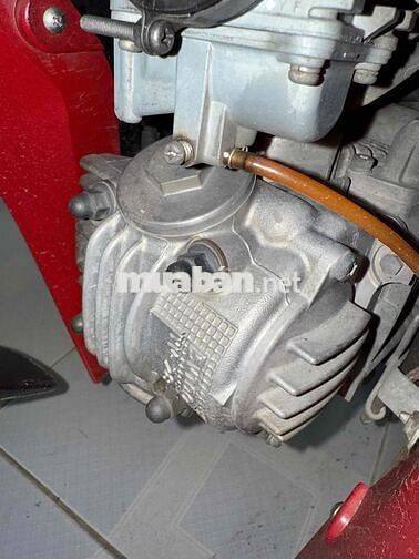 YAMAHA SIỈIUS. ĐỜI 2017. XE CÒN NGUYÊN ZIN