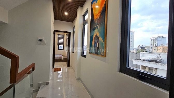❤️ SIÊU PHẨM  QUẬN 7 ĐẸP NHƯ HOA HẬU HOÀN VŨ - GIÁ CHỈ 6.45 TỶ ❤️