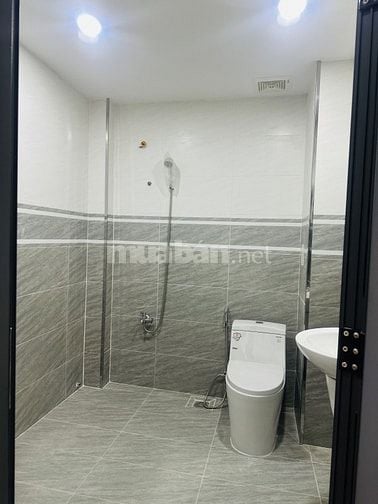 NHÀ BÁN MẶT TIỀN BÔNG SAO P5 Q8 - 4 x 17 - KHU VỰC KD SẦM UẤT - LỀ ĐƯỜ