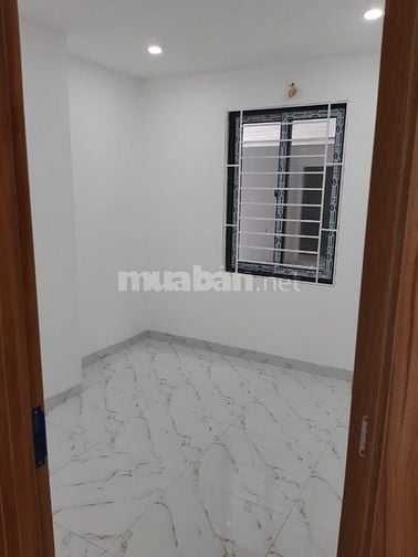 Cho thuê căn hộ số 301 tầng 3 Chung cư số 17 Ngõ Sân Quần - Khâm Thiên