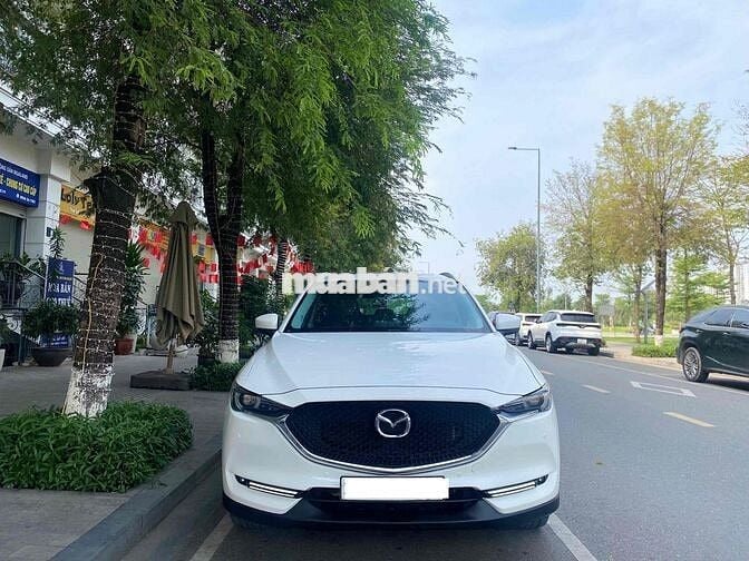 Mazda CX 5 2019  mới nhì việt nam
