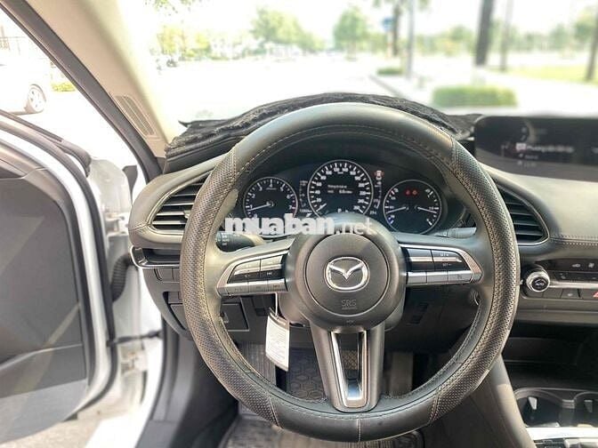 Mazda 3 2023  siêu mơi sơn zin cả xe