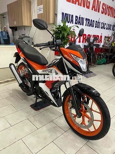 Honda Sonic 150 bản repjol đk 2022 bstp chính chủ