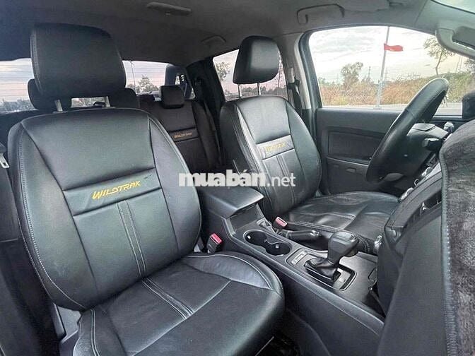Ford Ranger 2019 XLS 2.2L 4x2 AT - 80000 km