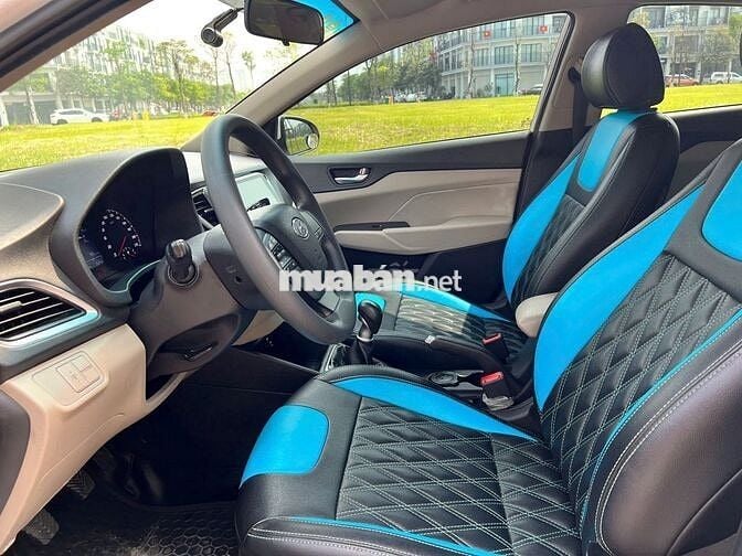 Hyundai Accent 2023 MT số sàn bản tc