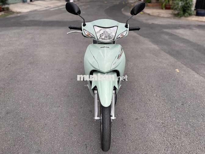 Honda wave A 110🔥Chính Chủ 217🔥lướt odo 17.000km