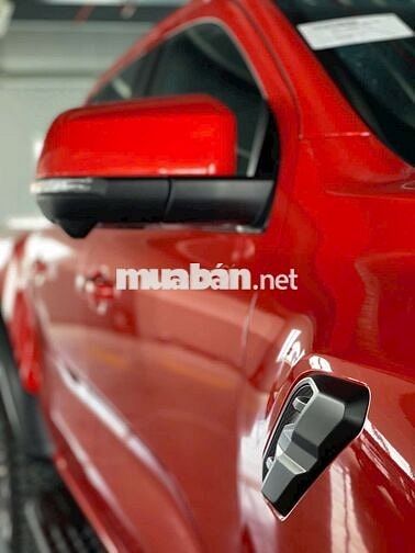 Ford Raptor Giá Tốt, Tặng Bảo Hiểm, Full Phụ Kiện