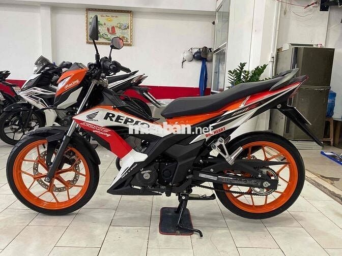 Honda Sonic 150 bản repjol đk 2022 bstp chính chủ