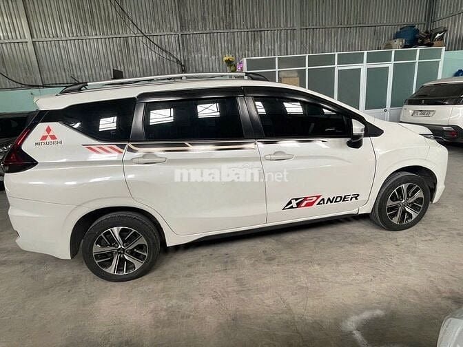Cần bán xe Xpander MT 2020 .